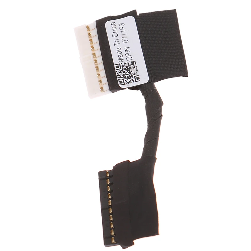 New High Quality Laptop Battery Cable For Dell 5378 5368 3390 7368 7579 7569 7378 7570 0711p3