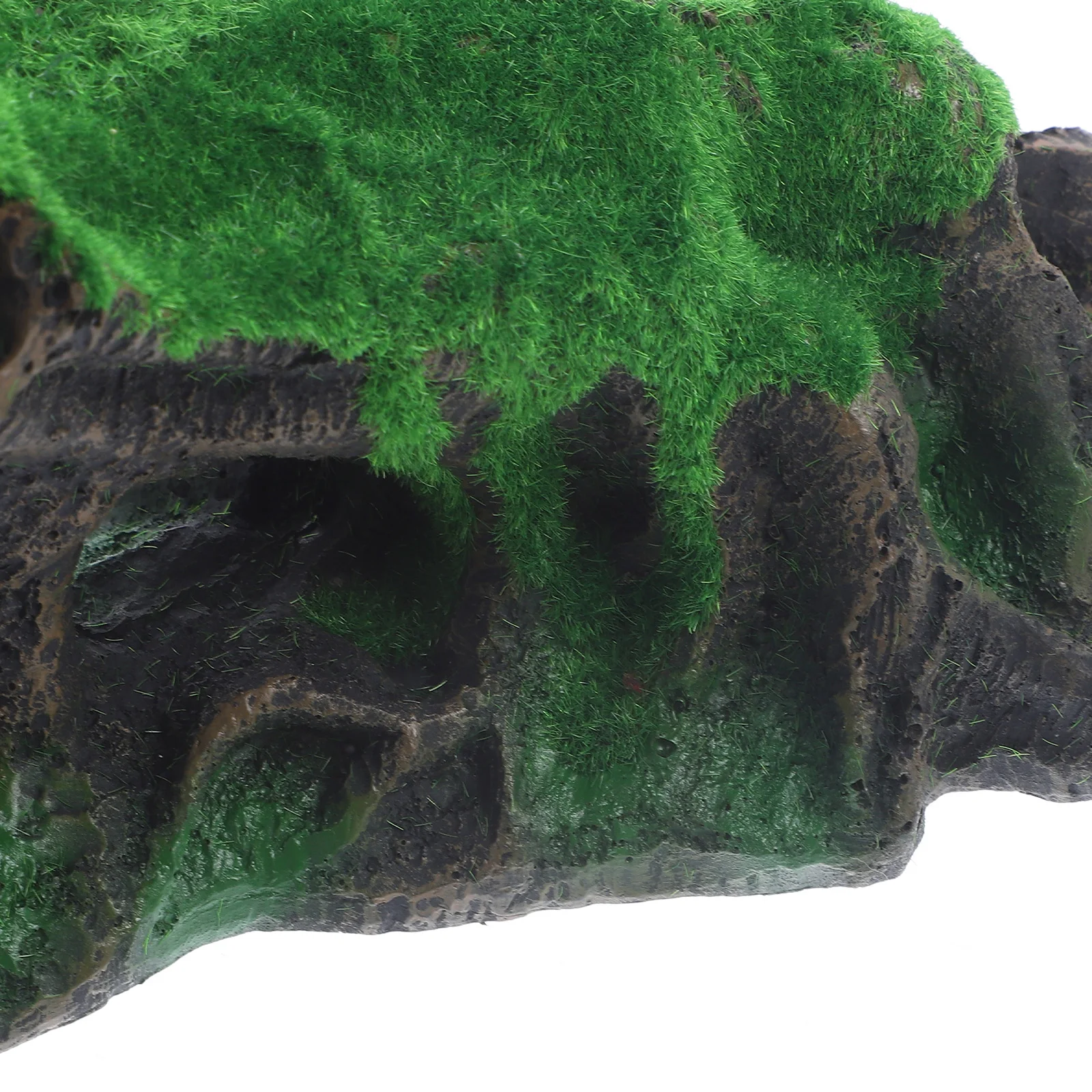 

Resin Crafts Fake Tree Decorative Aquarium Plant Small Fish Tank Decor Branch L scaping Home Office Pet Supplies
