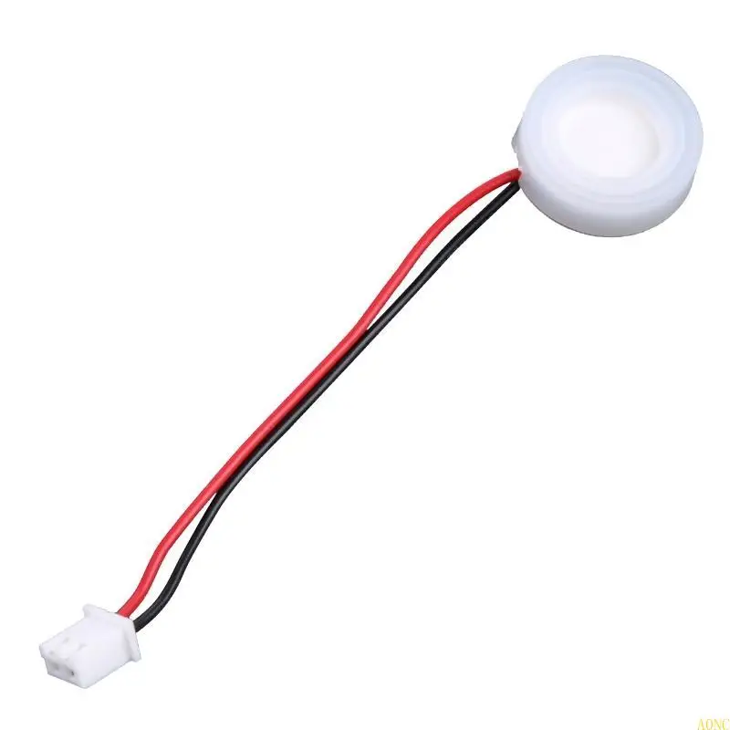 A0NC DIY Transducer Meaker เครื่องวัดเครื่องฉีดน้ำ Atomizer