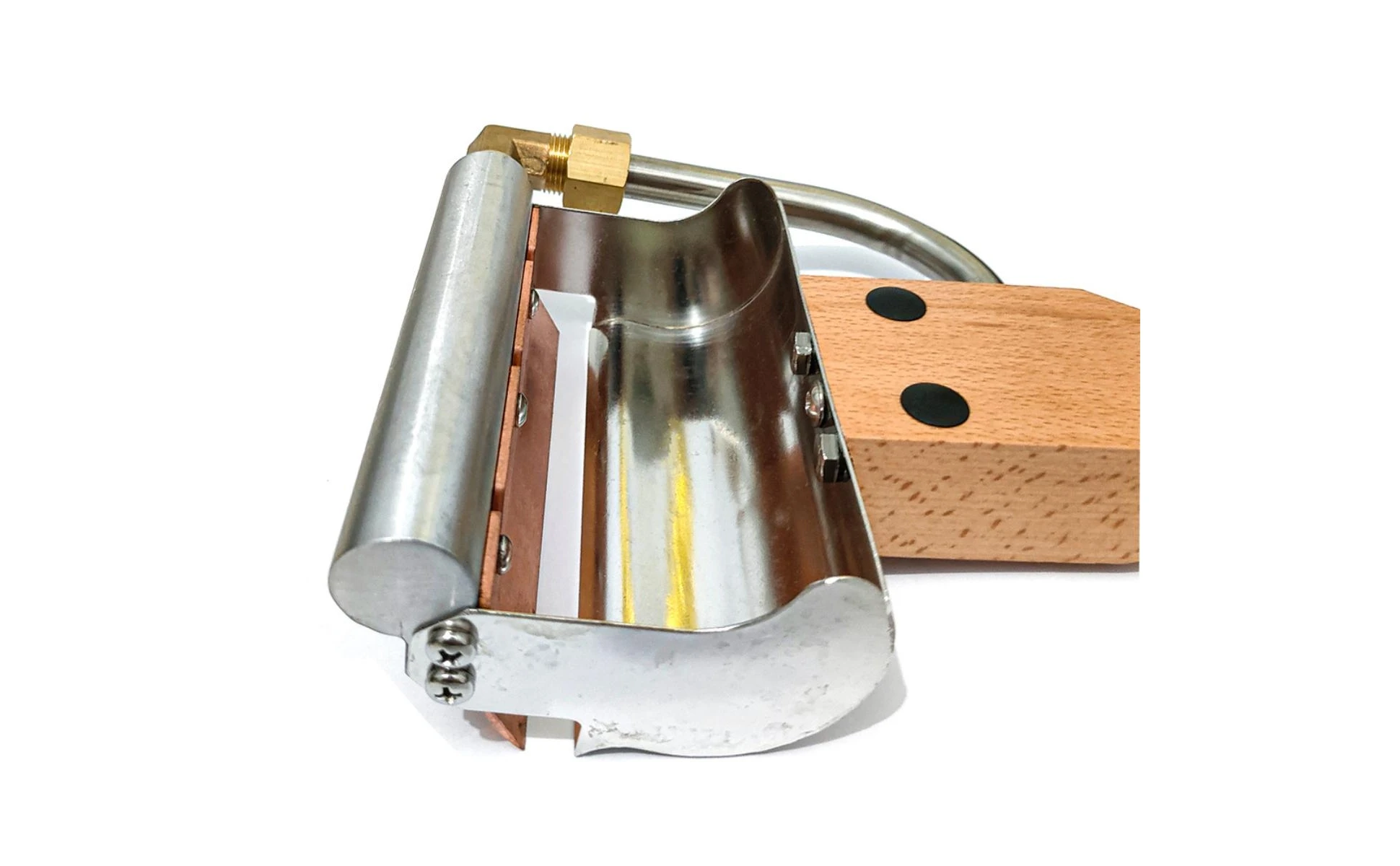 Electric Honey Uncapping Tool Ergonomic Electric Uncapping Tool Heated Honey Scraper Heavy-Duty for Beekeepers, Apiary Electric Honey Uncapping Tool Ergonomic Electric Uncapping Tool Heated Honey Scraper Heavy-Duty for Beekeepers, Apiary