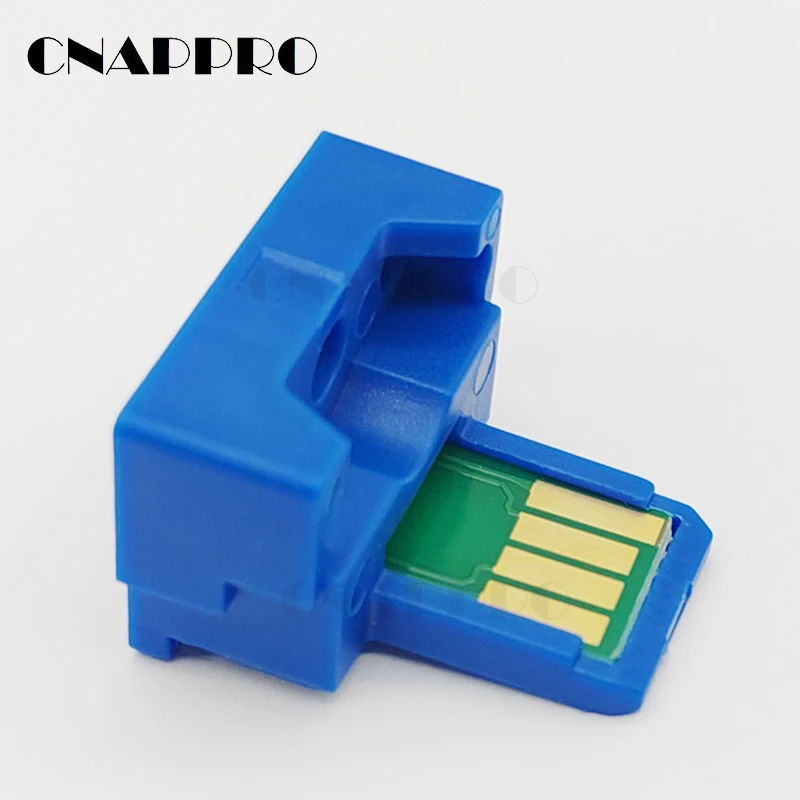 4PCS MX237 MX-237 Toner Cartridge Chip For SHARP AR6018 AR6020 AR6023 AR6026 AR6031 AR-6018 6020 6026 Cartridge Replacement