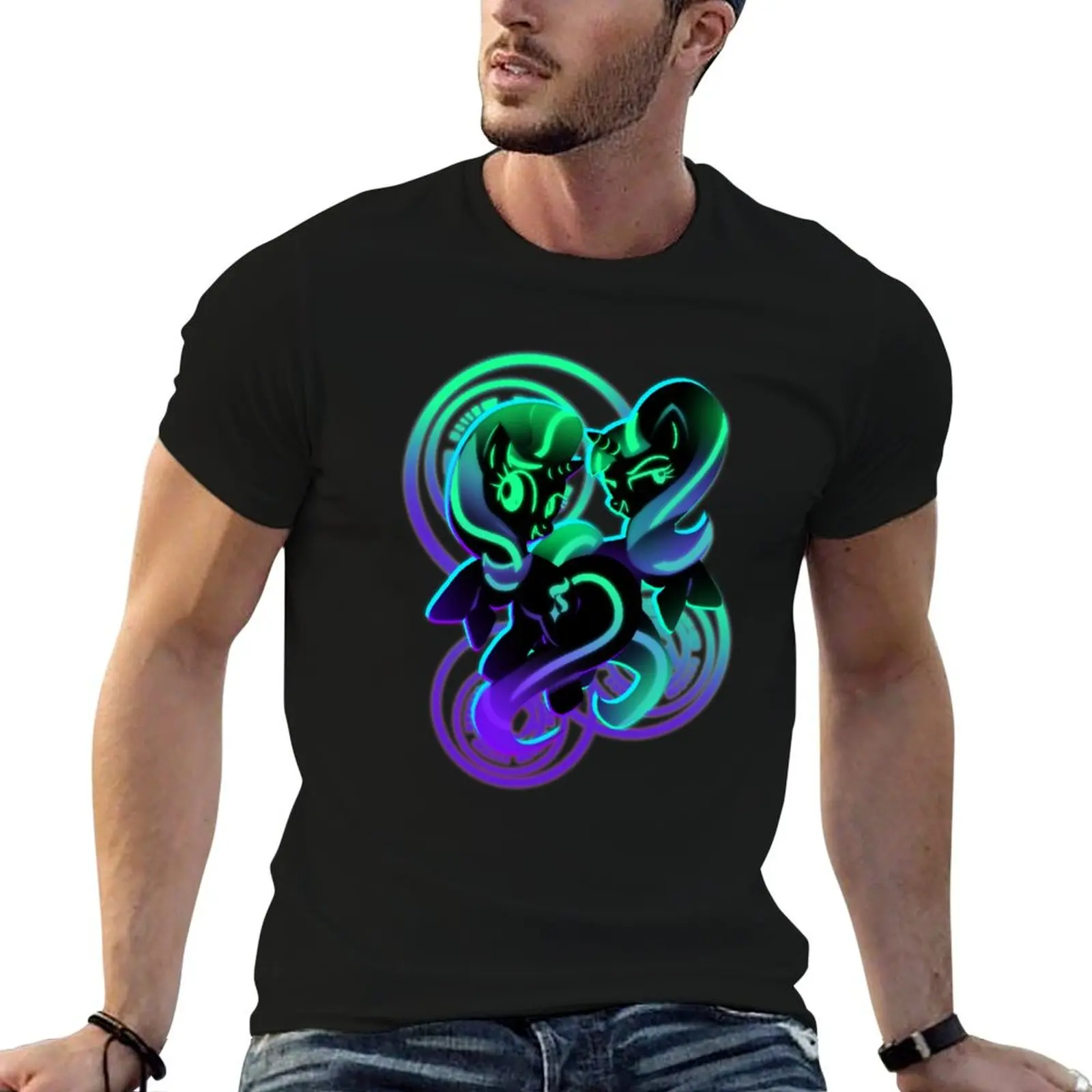 

Starlight Glimmer T-Shirt cotton t shirt man t shirts for man pack white T-Shirt