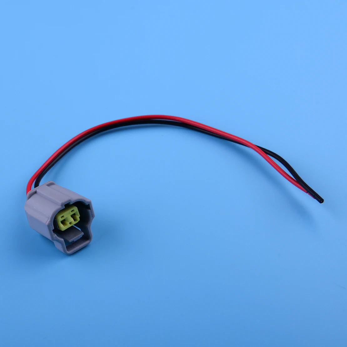 

Разъем датчика температуры охлаждающей жидкости, косичка 8942230030 8942235010 Подходит для Toyota Camry Corolla Lexus GS300 ES250 GS430