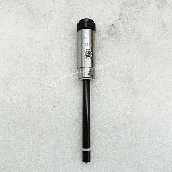 Hot Sale Engine Fuel Injector 130-1804 0R8787 7W7033  Fuel Injector Suitable for Engine 3406 3412 Excavator R1300G D7G2 D7R