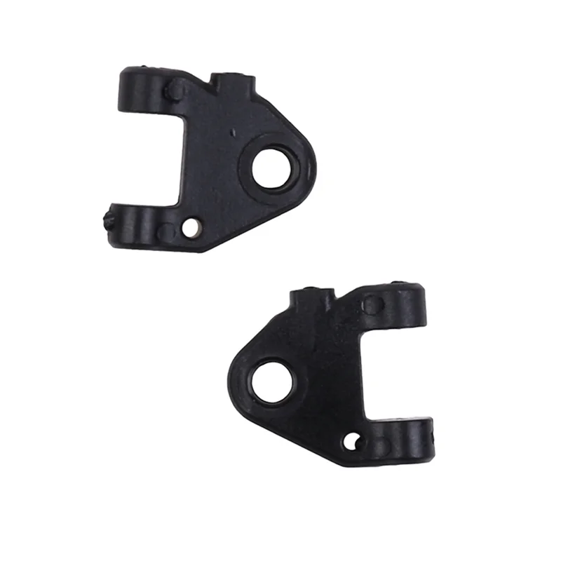 Piezas de brazo inferior delantero y trasero para WLtoys, piezas de coche RC, 4 K989-42, K969, K979, K989, K999, P929, P939, 284131, 284010, 284161, 1/28