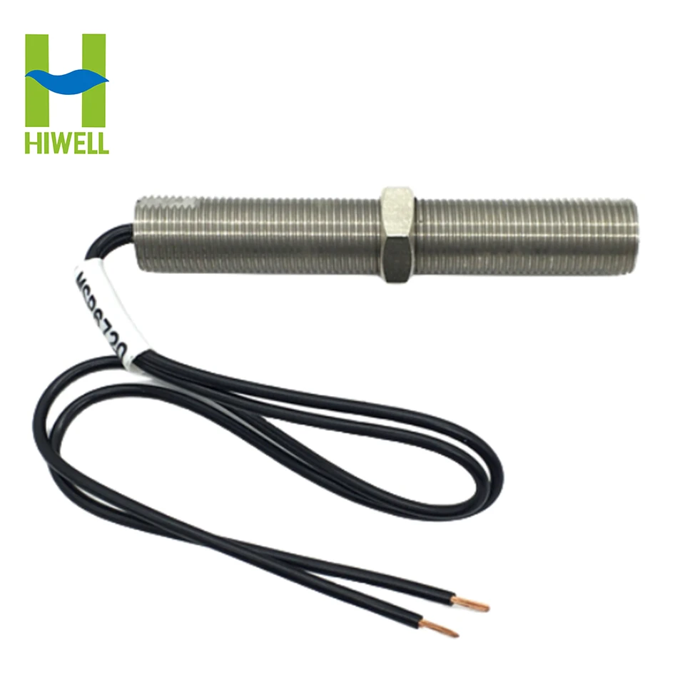 

Magnetic Pickup Speed Sensor MSP6720 Engine RPM Sensor