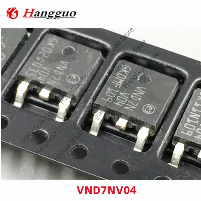 50Pcs/Lot VND7NV04 …