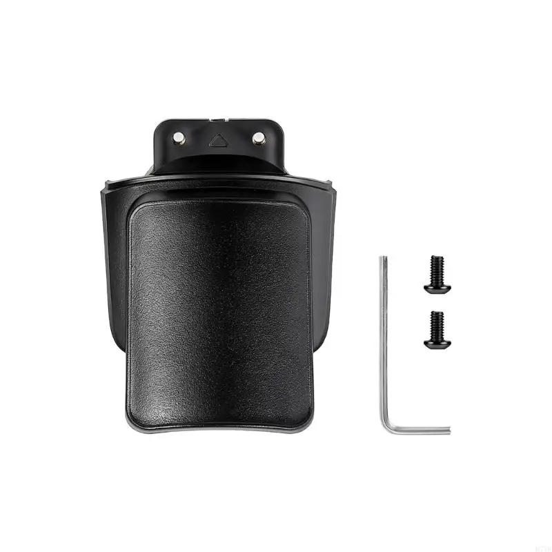 G3 Rear License Plate Bracket, Plastic Plate Base with Stable Support and Simple Installation Structure for Daily Transport D7YA