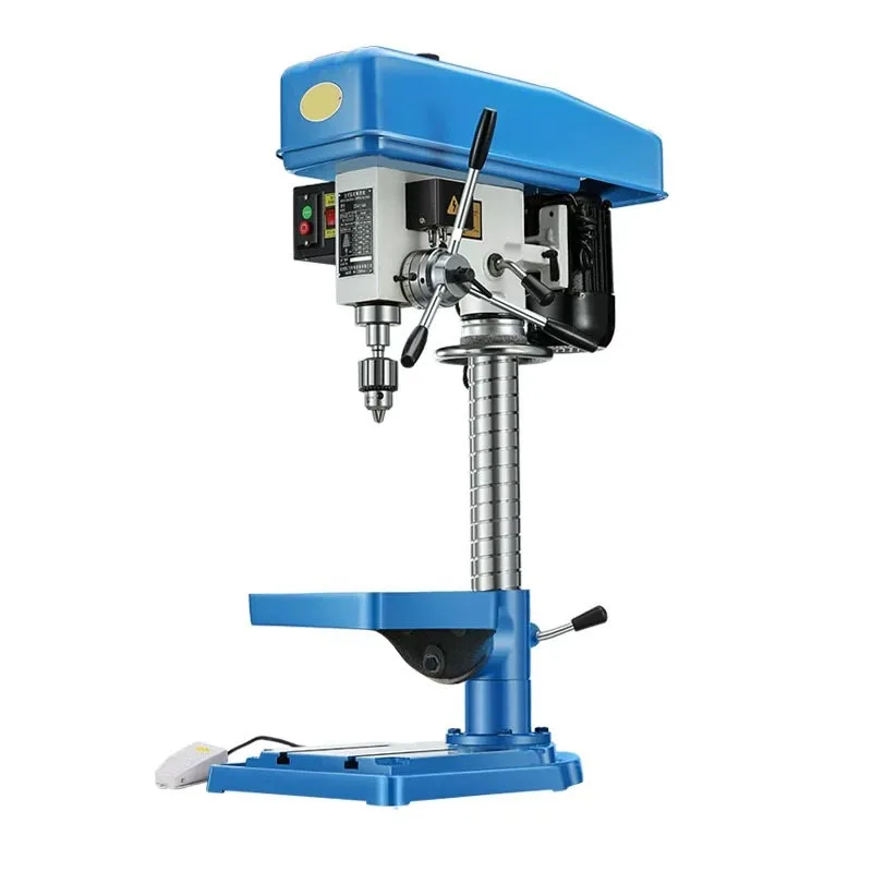 New Multifunctional Industrial Desktop Drilling And Tapping Machine 2 In 1 Electric Tapper Threading Machine 380V Customized