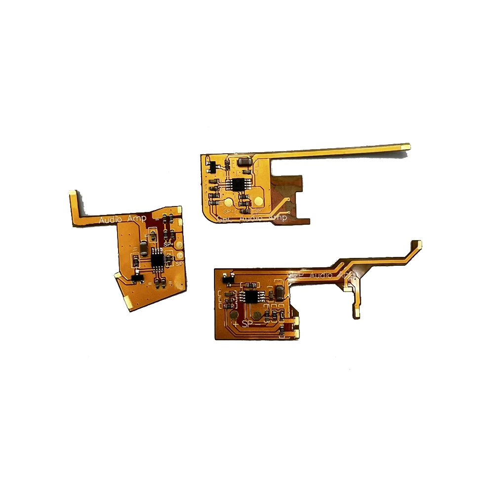 

Модуль цифрового усилителя громкости малой мощности для Gameboy Advance Color Pocket для GBA/GBC/GBP