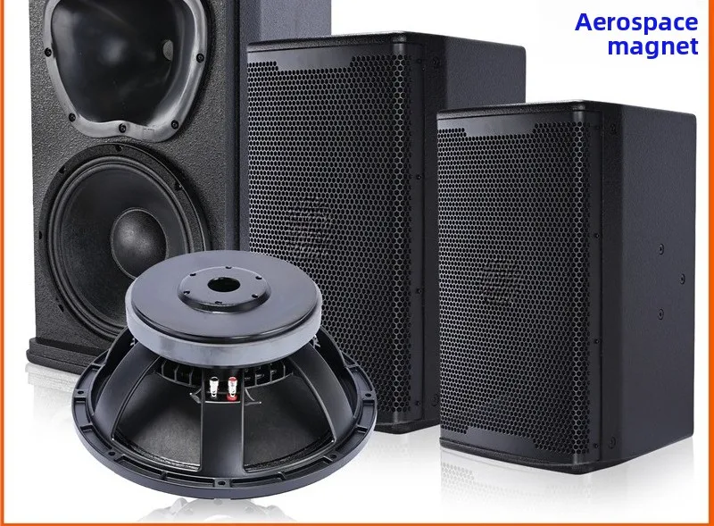 KP6012 Professional Performance Stage Bar Ktv Speaker Conference Room 10/12 Inch 15 Inch High Power Audio