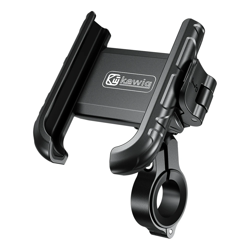 Держатель для телефона на велосипеде, быстросъемный держатель для мобильного телефона на мотоцикле, навигационный кронштейн для мотоцикла, велосипеда, скутера