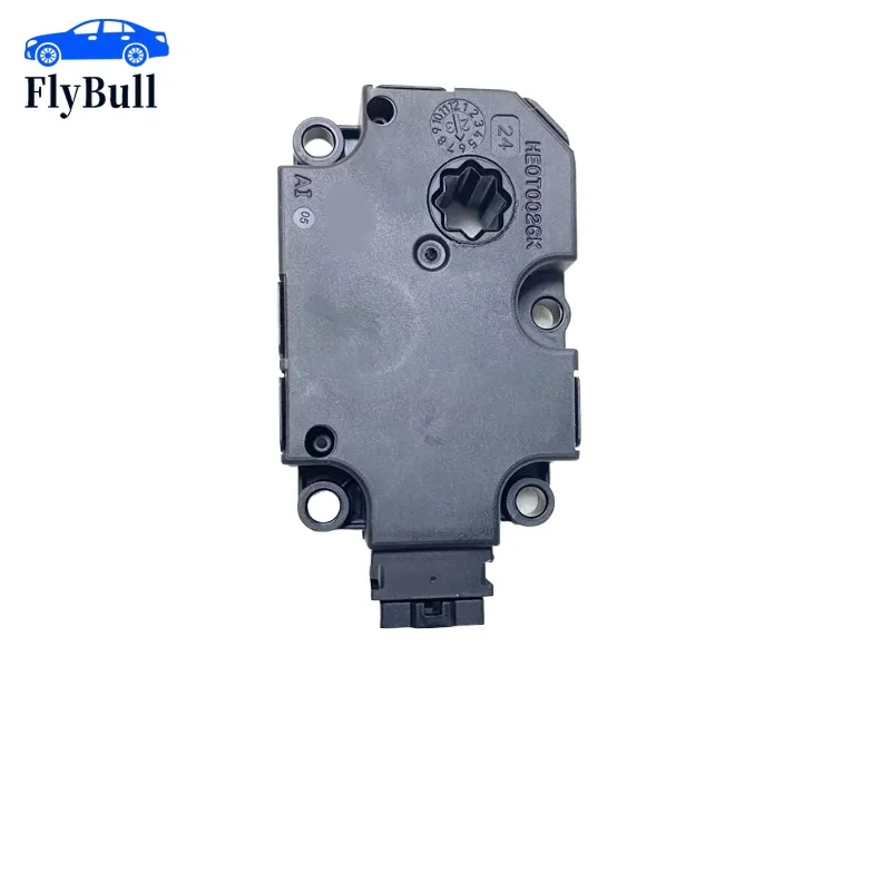0999067402  Hybrid valve plate controller for  Beijing Mercedes-Benz C-Class C200L 2014-2021  E-Class E260L 2016-2023