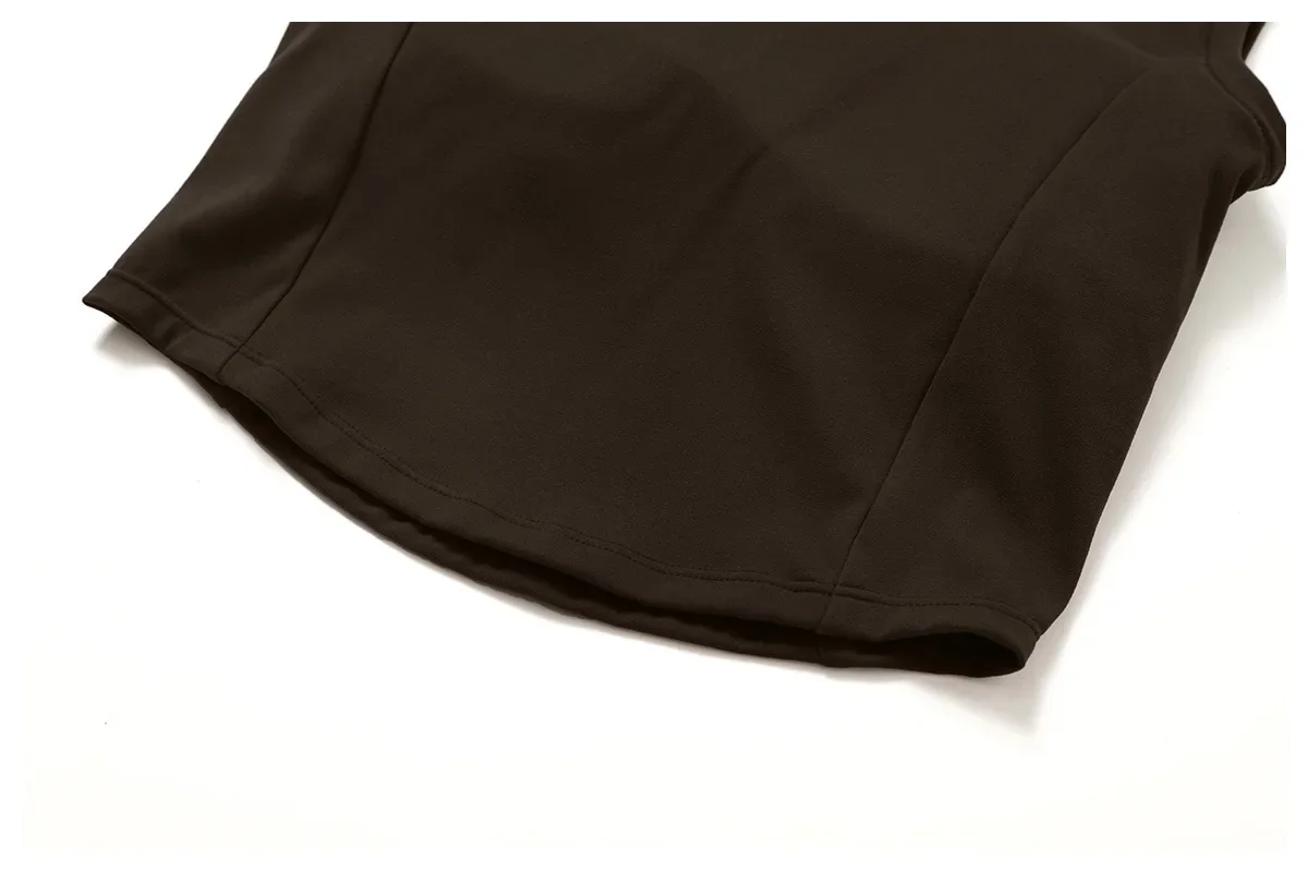 Kunna Women's Yoga Vest - Breathable Sleeveless Stand Collar Workout Top for Running, Pilates & Gym Fitness