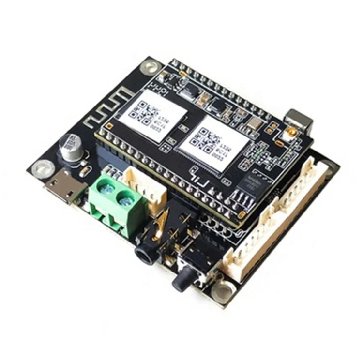 Up2Stream Multi-room Wireless Audio Receiver Amplifier Board Mini V3 /WiFi