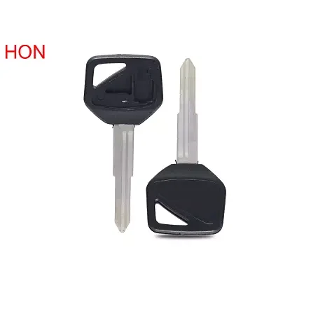 

Ho-n-da Motocycle Key Shell