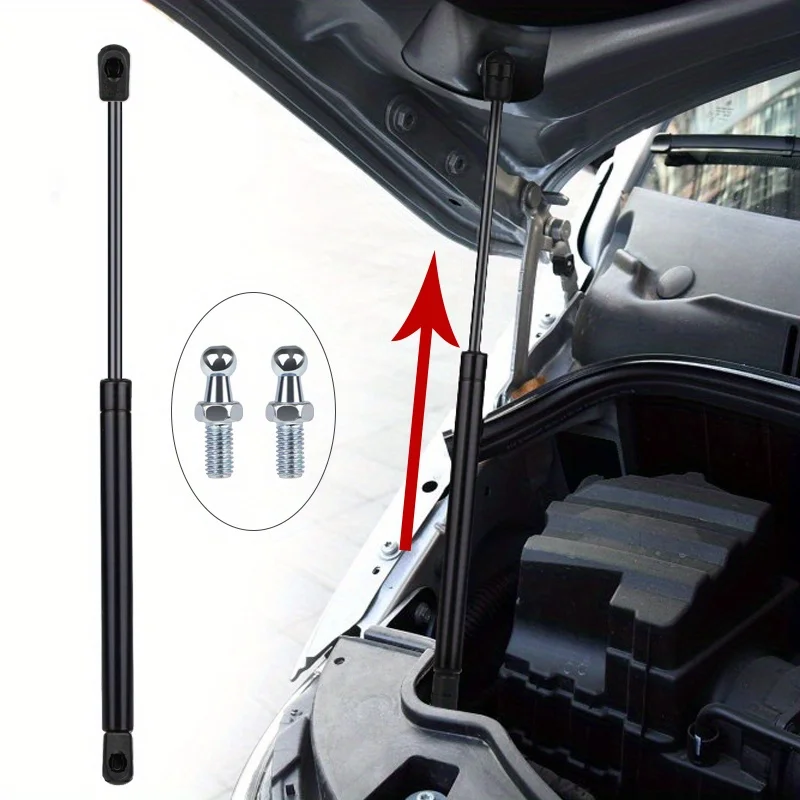 

Car Front Bonnet Gas Struts For Volkswagen VW T5 Transporter & Caravelle 03-15 Rear Luggage Compartment Accessories