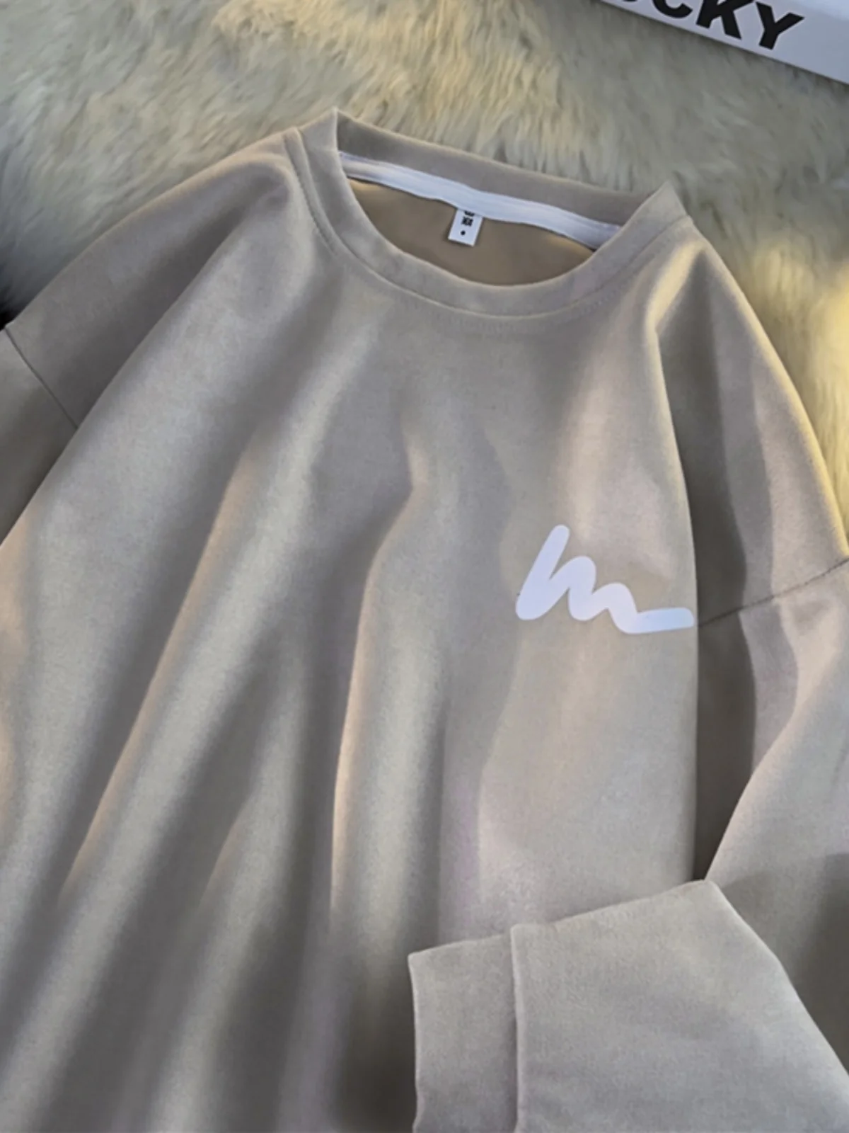 

Мужские худи без капюшона с длинными рукавами: Пламя, огонь, жар, горящая энергия, мощь, сила, интенсивность, страсть, волна.