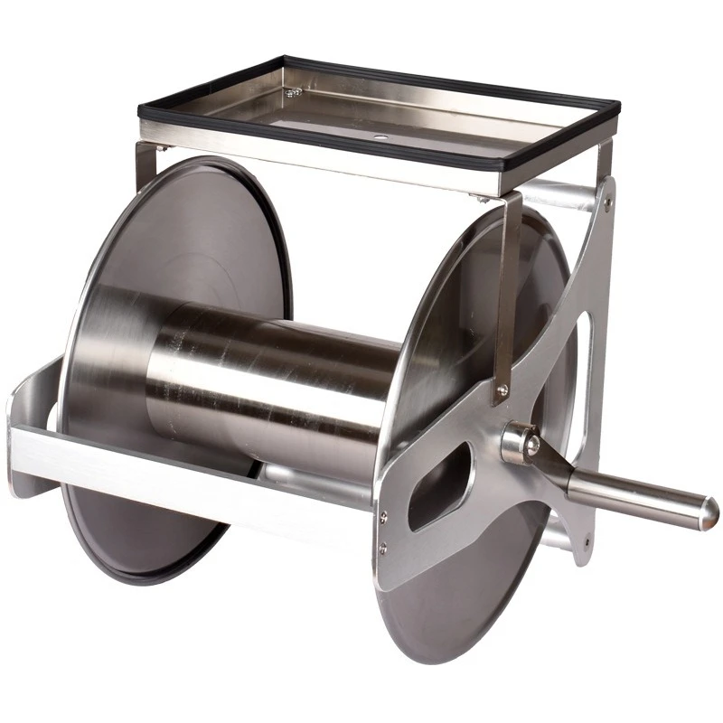 

Stainless steel water pipe, storage rack, watering garden hose, household, high pressure gardening garden