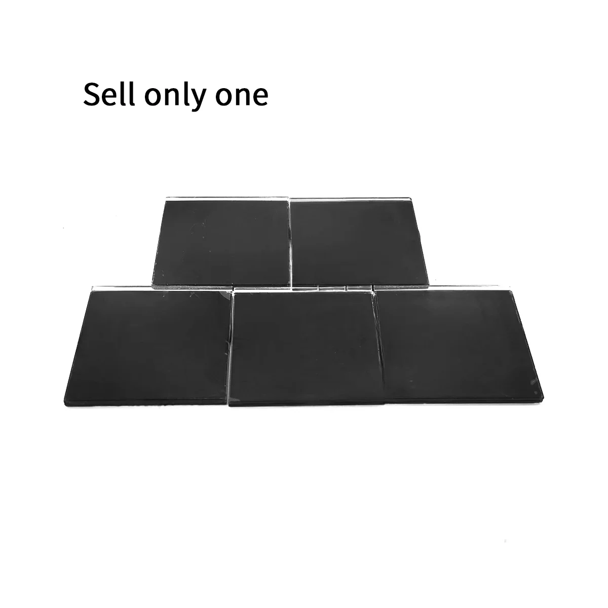 1PCS for Godox AD200 LCD Screen Display Flash SPEEDLITE LED Sreen Information Screen Repair Part Replacement Unit