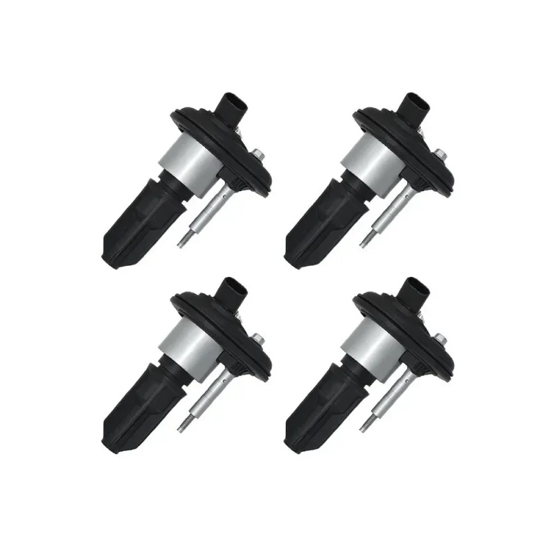 1/4PCS 12568062 UF303 GN10114 Ignition Coil For CHEVROLET COLORADO, GMC CANYON, ISUZU I-350, BUICK RAINER, OLDSMOBILE BRAVADA