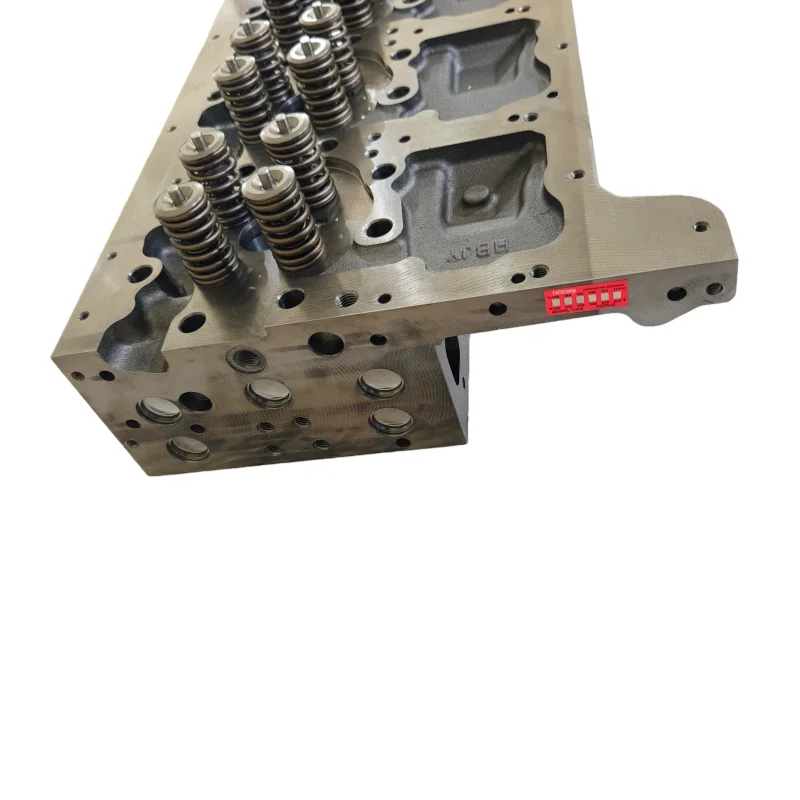 Wholesale Machinery  Engine Parts Truck Engine Cylinder Head 21337975 20938806 Cylinder Head Assembly For Vol vo D13