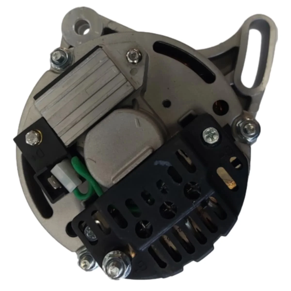 

Replacement 14V 80A Alternator 11573320 ED0011573320-S 1157.332.0 For Diesel Engine Parts