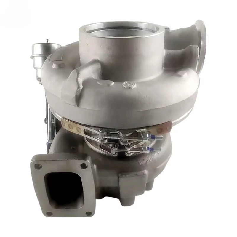 Supercharger Turbo Turbocharger HX60W 4047149 4025272 3595973 3595972 yyx