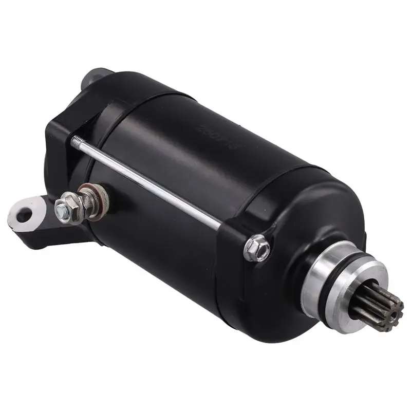 

A03Z-Starter Motor Replacement Part For XVZ1200 XVZ1300 Models- Part Numbers 26H-81800-10 26H-81890-00