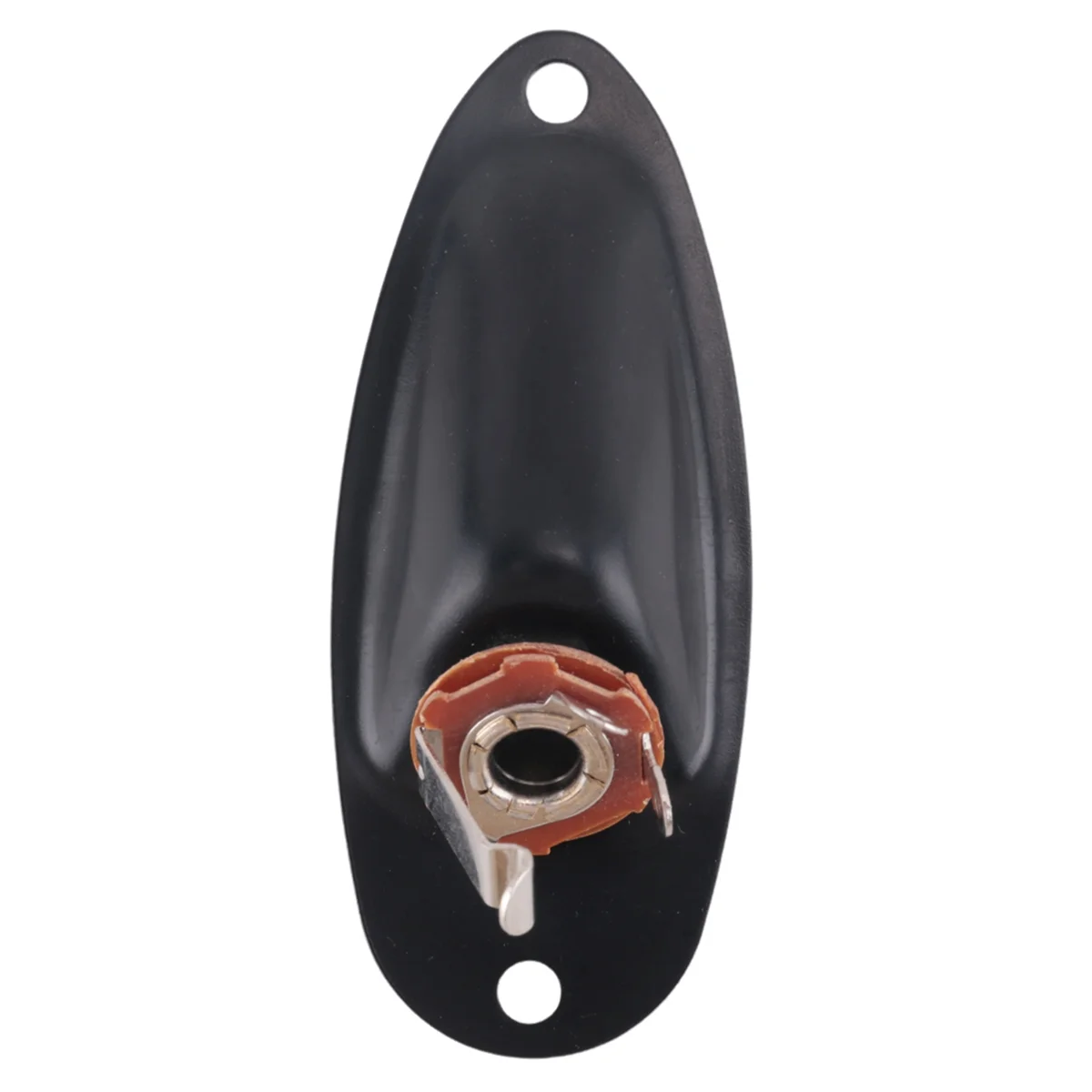 Superior Black Boat…