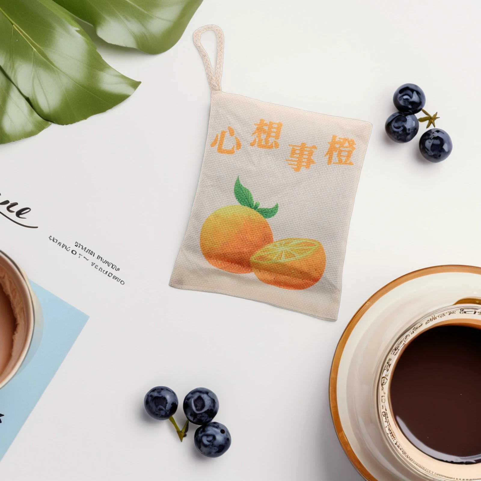 

High Efficiency Bamboo Charcoal Air Purifier Deodorizer Cartoon Freshener Odor Remover Indoor