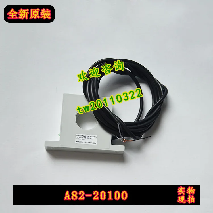 [First-level Agent] A82-20100 Swiss Carlo Gavazzi Current Transformer, Please Negotiate