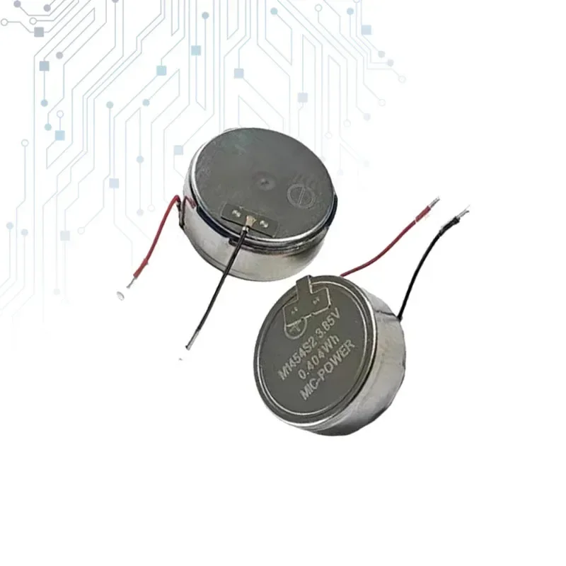 

Сменный аккумулятор для наушников Bose QuietComfort, 2 шт., гарнитура
