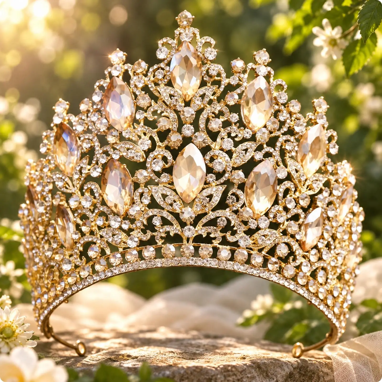 tiara-da-sposa-in-cristallo-corona-per-matrimoni-accessorio-per-capelli-di-lusso-in-lega-con-strass-gioiello-dorato-per-la-testa
