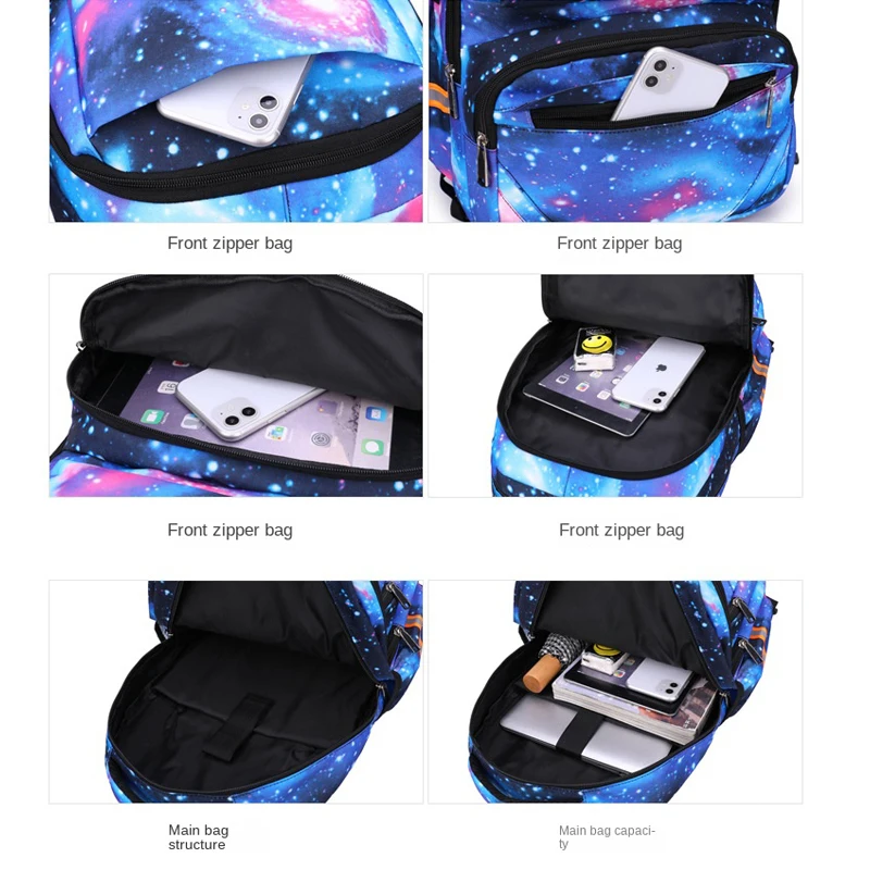 School bags with Wheels School Rolling Backpacks for Boys Trolley Bag Waterproof Orthopedic School Bag Student Wheeled Backpack