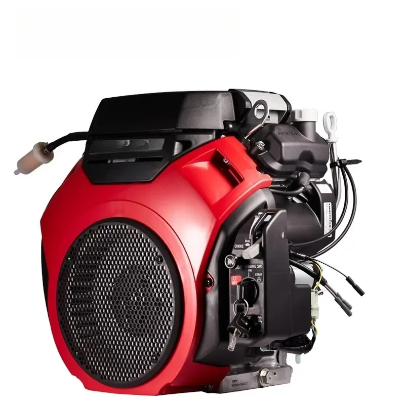 

Honda GX690 Engine GX630 Twin Cylinder Engine 25 HP Power Polishing Machine Cutting Machine Washing Machine