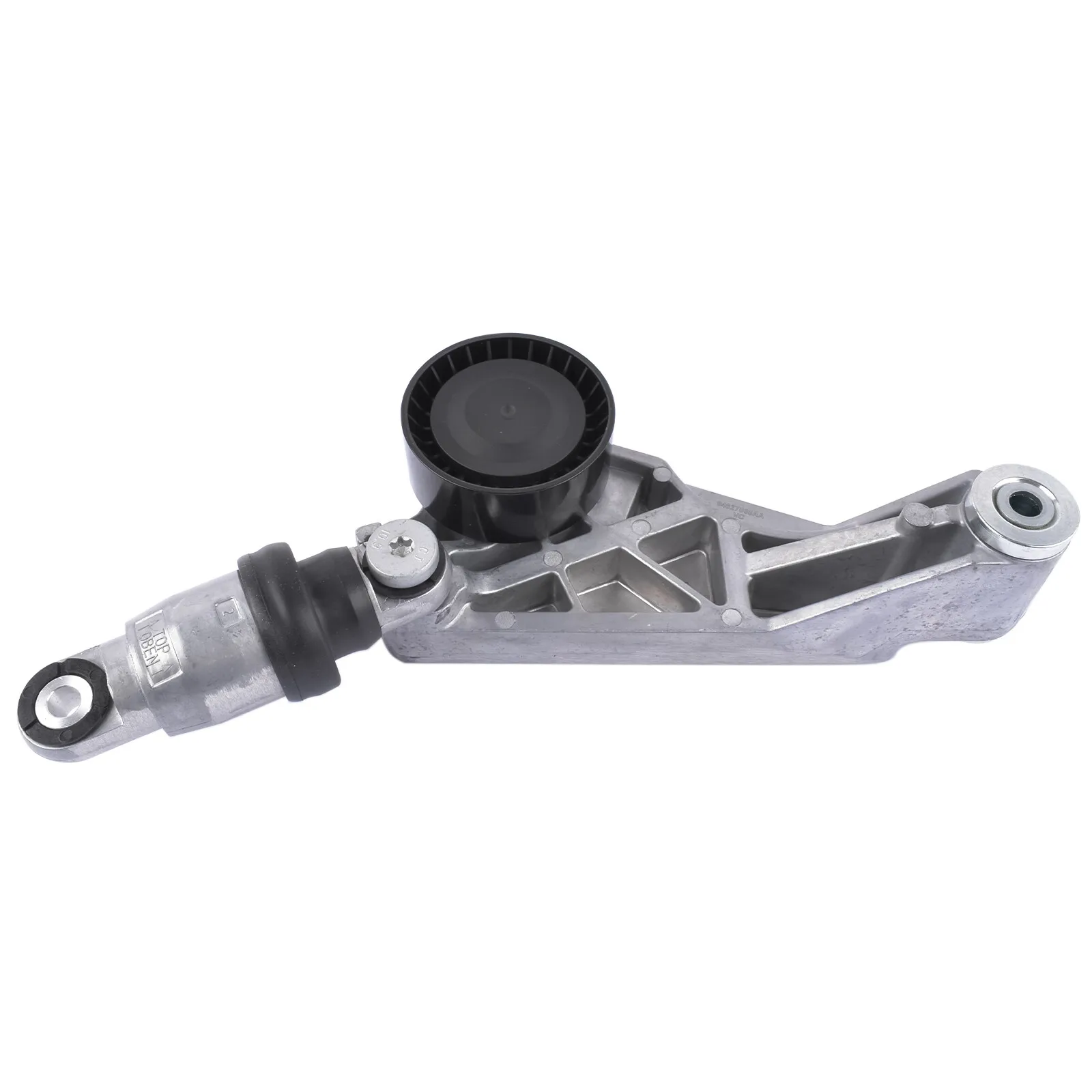 AP01 Drive Belt Tensioner w/ Pulley For Jeep Wrangler JK 2012-2018 3.6L V6 GAS DOHC 4627038AA 04627038AA 39415 view 3