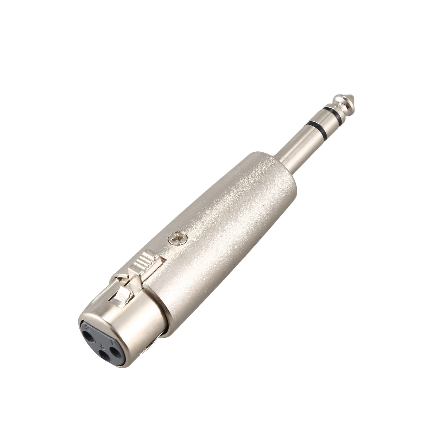 ارتفاع جديد XLR إلى أنثى 6.3 مللي متر جاك الرصاص التوصيل هيئة التصنيع العسكري ميكروفون التصحيح مهائي كابلات