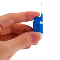 XFDZ 10Pcs SDK08 Test Clip SMD IC Test Hook Clips for Electrical Testing Ultra Small Clip Test Chip