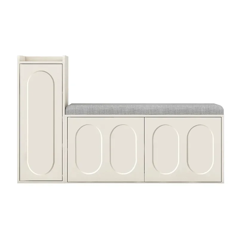 Modern Nordic Shoe …