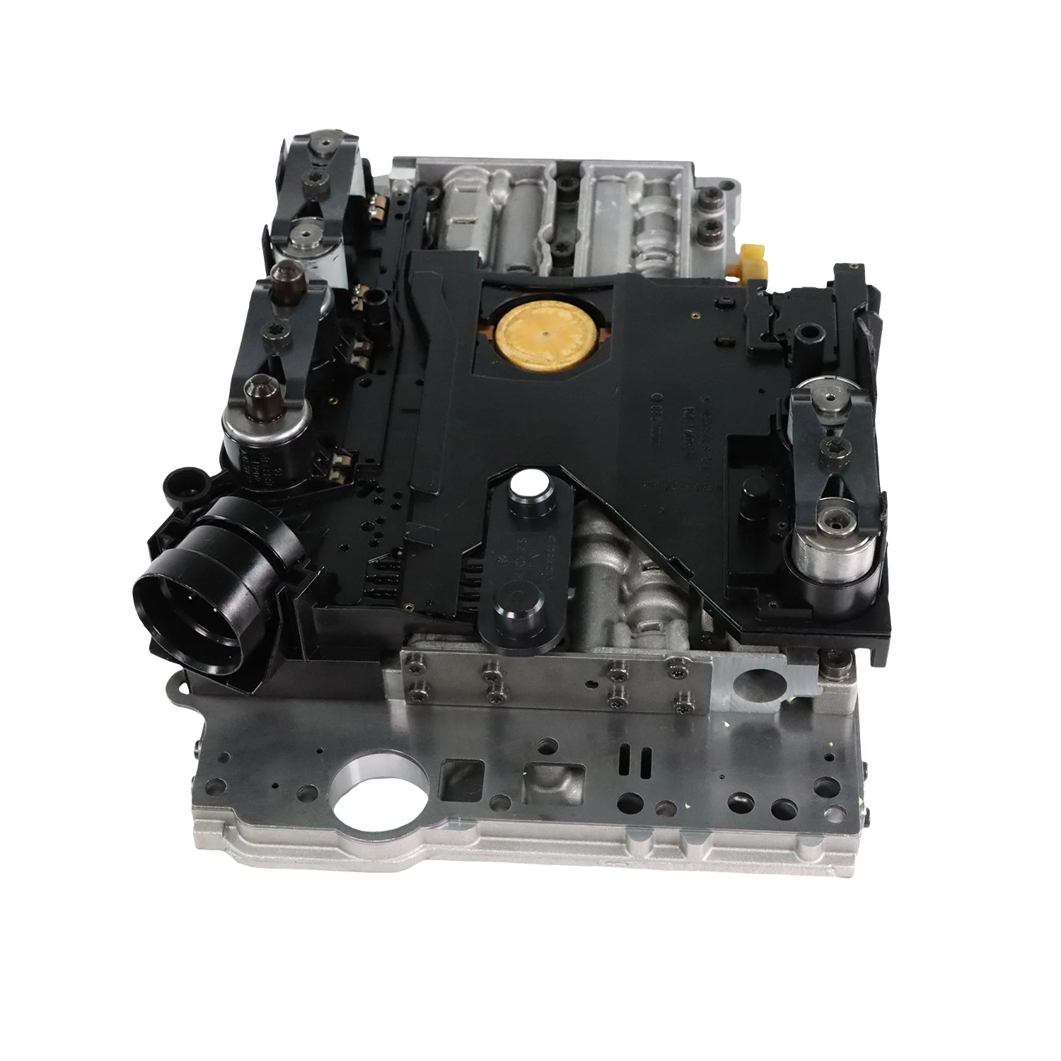A1402700606 Transmission Valve Body EHS 722.6 a1402700606 for Mercedes-Benz C E S KL.Automatic Replacement Parts Refurbished