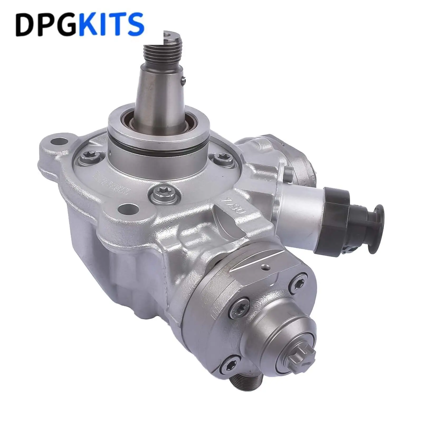 

0445010622 0986437422 BC3Z9A543B 245-130-0010 BC3Q9B395CB Топливный насос для Ford F-250 F-350 F-450 F550 Super Duty POWERSTROKE 6.7L