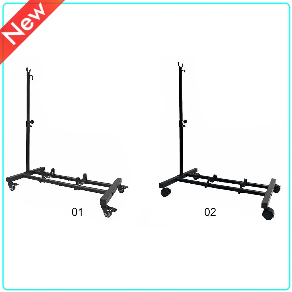 

Upright Bike Storage Rack Space-Saving Freestanding Indoor Bikes Holder Upright Bicycle Floor Stands for Mountain And Road Bikes