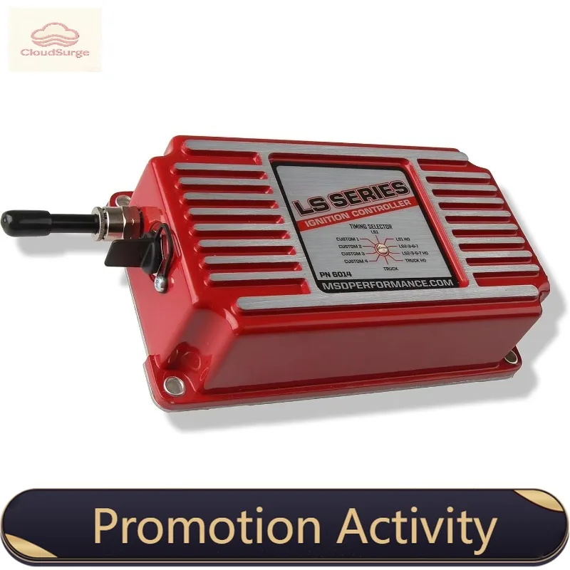 

High Quality6014 Ignition Control Module, Direct Replacement Engine Ignition Controller