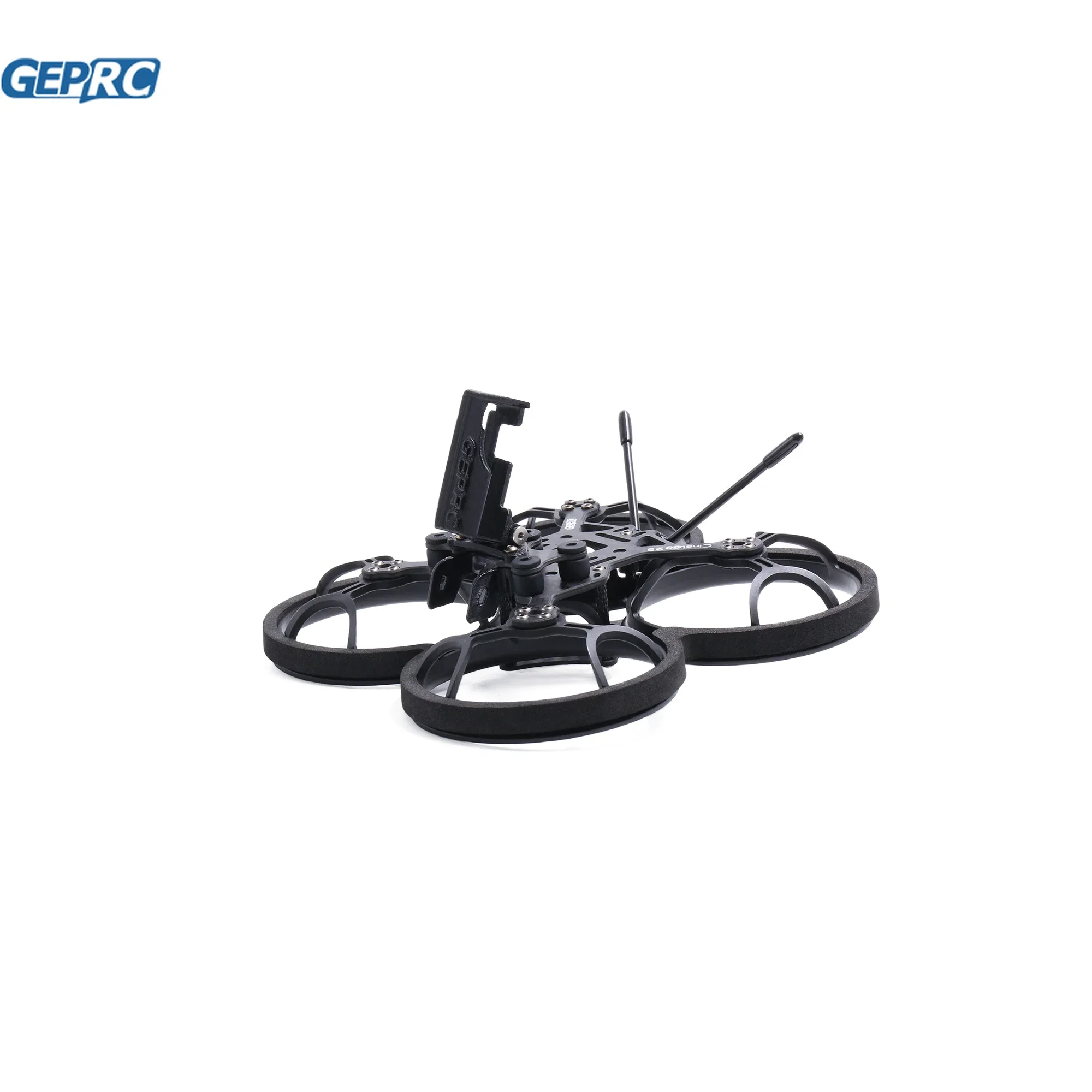 GEPRC GEP-CL25 Frame Suitable For Cinelog 25 Drone Carbon Fiber Frame Replacement Accessories RC FPV Freestyle Quadcopter Drone