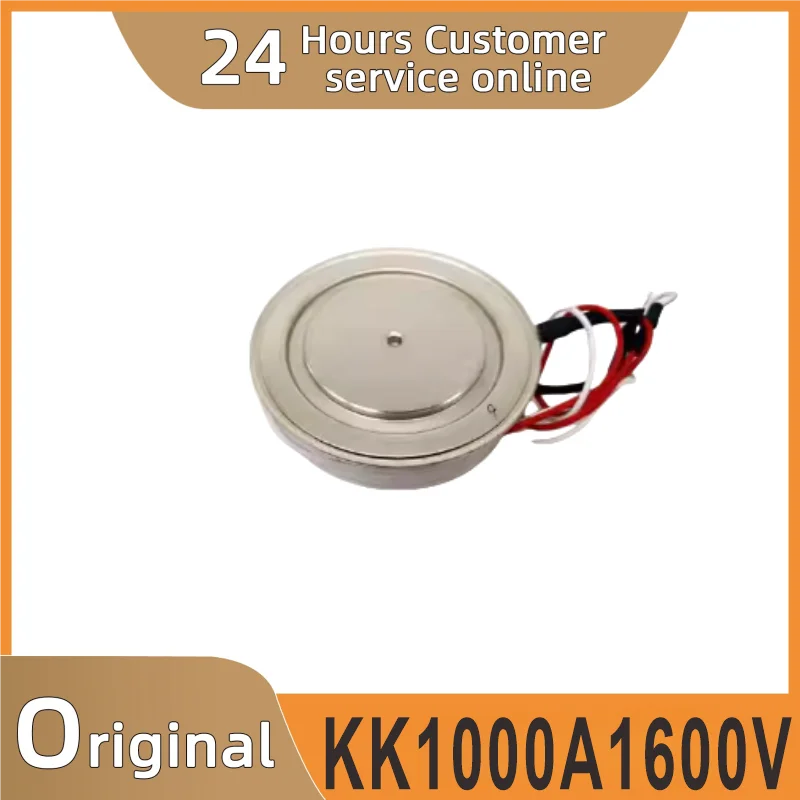 

KK1000A1600V thyristor module