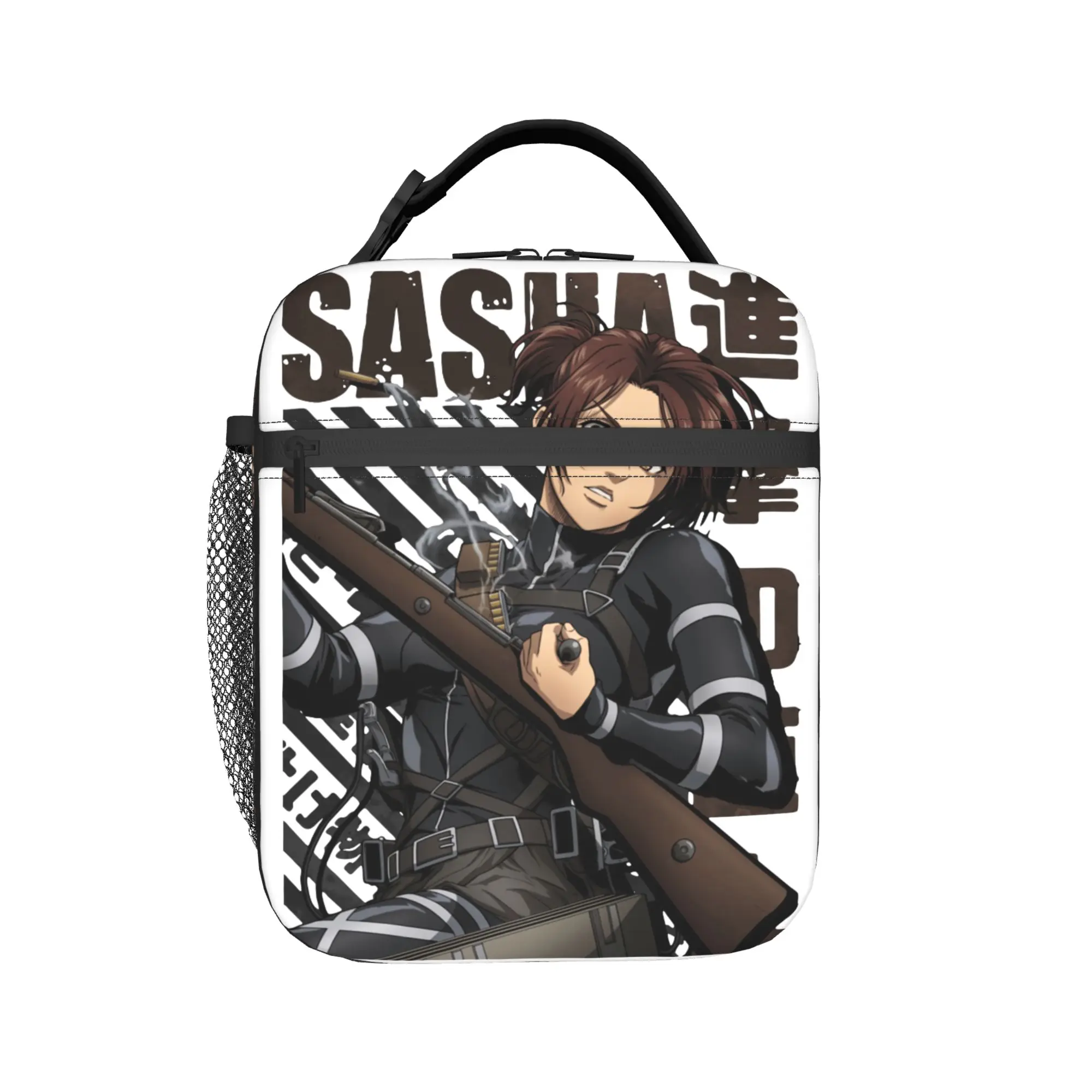 bolsa-termica-para-almoco-attacks-on-titan-para-piquenique-anime-japones-caixa-termica-portatil-para-alimentos