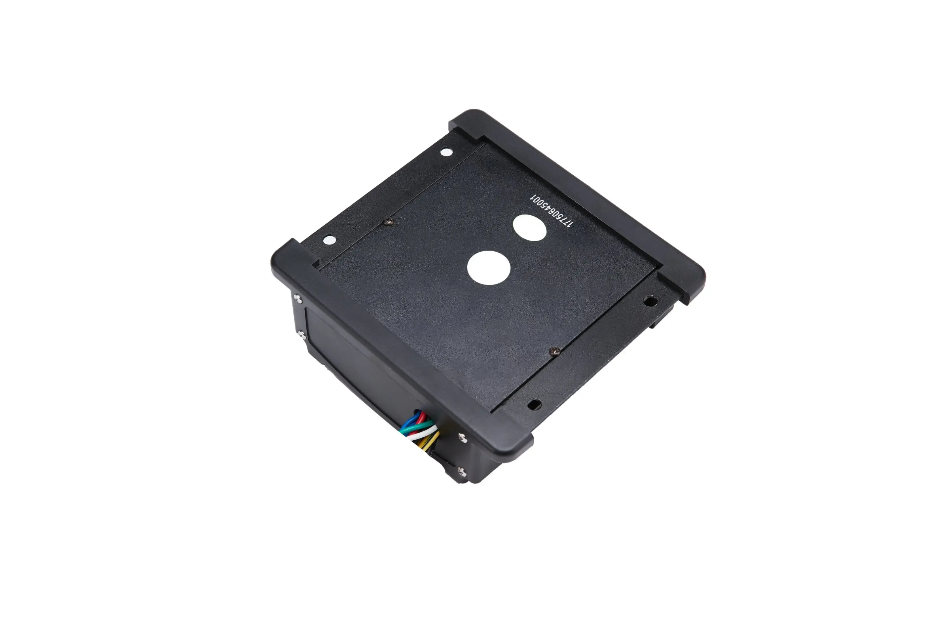 In stock Compact Remote Siren with Controller Warning Alarm Emergency Loud Sirens Amplifier PA System