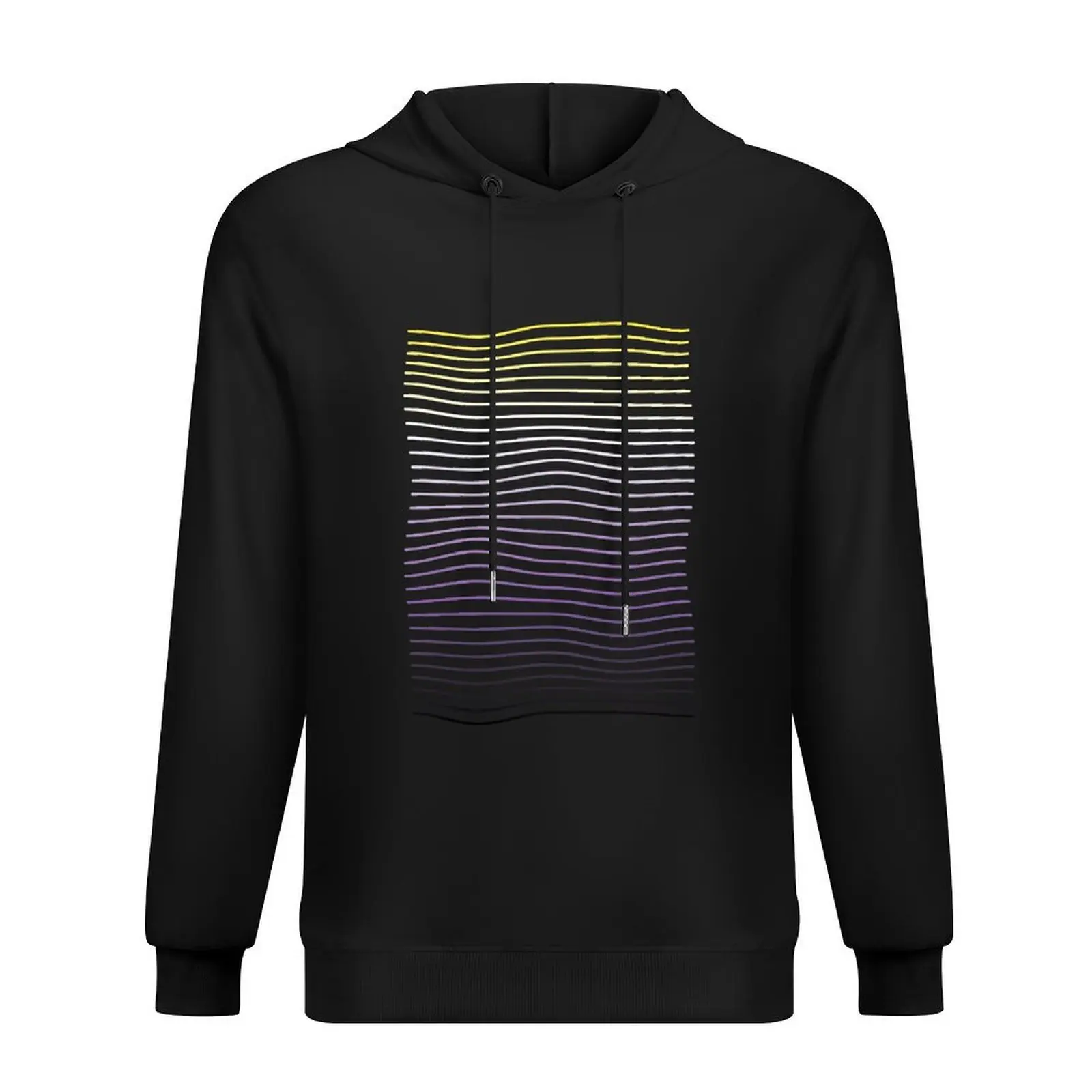 

Non-Binary Pride Hoodie men's coat mens clothes men wear graphic t shirts men hoodie men