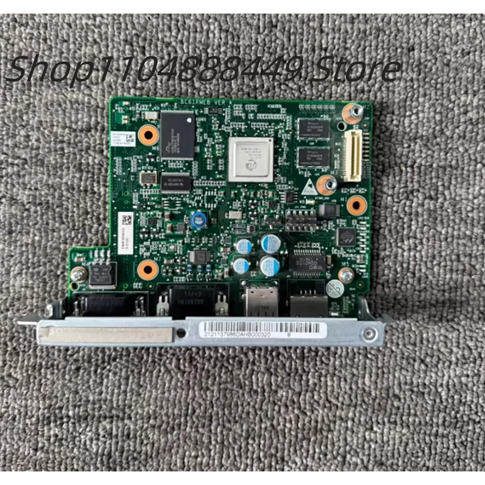 

BC61PMEB V3 Модуль карты удаленного управления